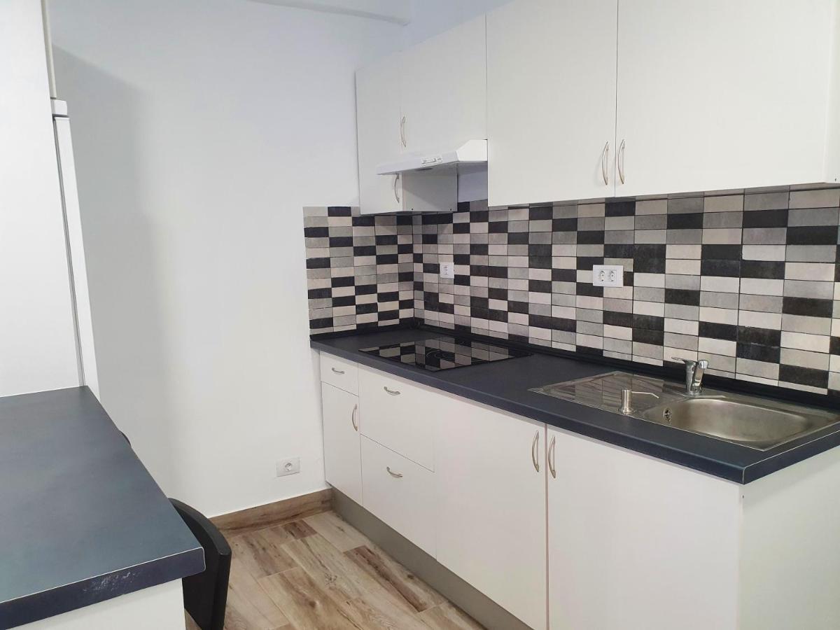 Central 1Bedroom Wifi 500Mbs & Pool Пуэрто-де-ла-Крус Экстерьер фото